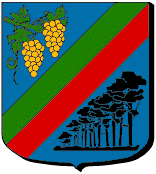 Blason : Pessac
