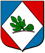 Blason : Valmy