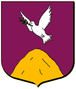 Blason : Delamotte