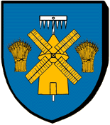 Blason : Voves