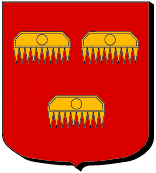 Blason : Rethel