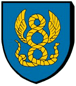 Blason : Brenas