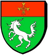 Blason : Renaud