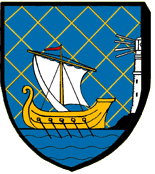 Blason : Ramognino