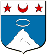 Blason : de Taffanel de La Jonquière