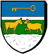Blason : Azillanet
