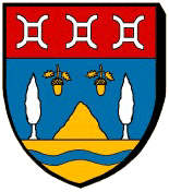 Blason : Chailles