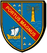 Blason : Arzew
