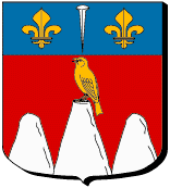 Blason : Pierrefitte sur Seine