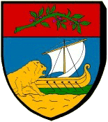 Blason : Bône