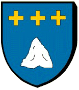 Blason : Laroque