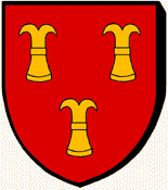 Blason : Vallon Pont d'Arc