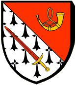 Blason : Rolland