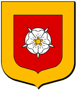 Blason : de Mullenheim