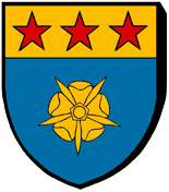 Blason : Bargibault