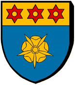 Blason : Bargibant