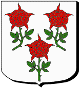 Blason : Meung sur Loire