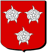 Blason : Barcillonnette