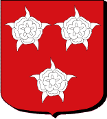 Blason : L'Enfant du Plessis