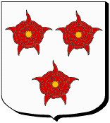Blason : Rozoy sur Serre