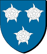 Blason : Deschamps de Boishébert