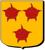 Blason : Grenoble