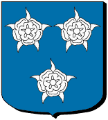 Blason : Épernay
