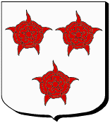 Blason : Rozay en Brie