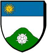 Blason : Oupia