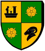 Blason : Rosis