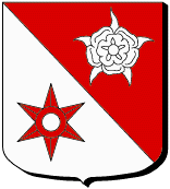 Blason : Blausasc