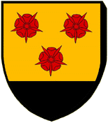 Blason : Rosies
