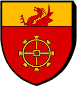 Blason : Roda
