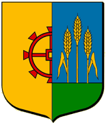 Blason : Rietstap