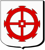 Blason : Mulhouse