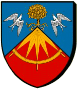 Blason : Rayon