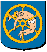 Blason : Molsheim