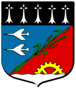 Blason : Montoir de Bretagne