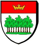 Blason : Ruaut