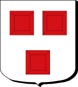 Blason : Hoscalen le Prussien