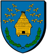 Blason : Rive de Gier