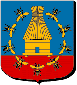 Blason : Maisons Alfort