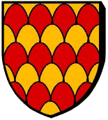 Blason : Saint Amand Longpré