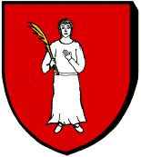Blason : Saint Bauzille de Putois