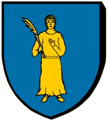 Blason : Saint Bauzille de Montmel