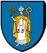 Blason : Restinclières
