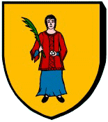 Blason : Castries
