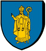Blason : Saint Hilaire de Beauvoir