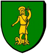 Blason : Saussan