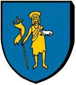 Blason : Saint Jean de Cornies
